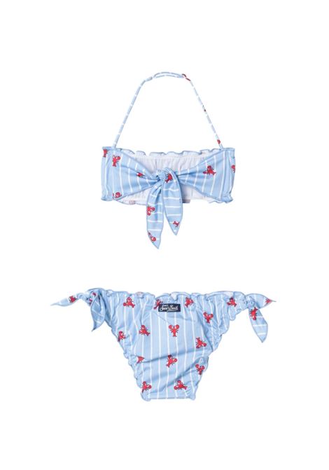Bikini MC2 Saint Barth Kids MC2 SAINT BARTH | COSTUMI | EMY000107497L
